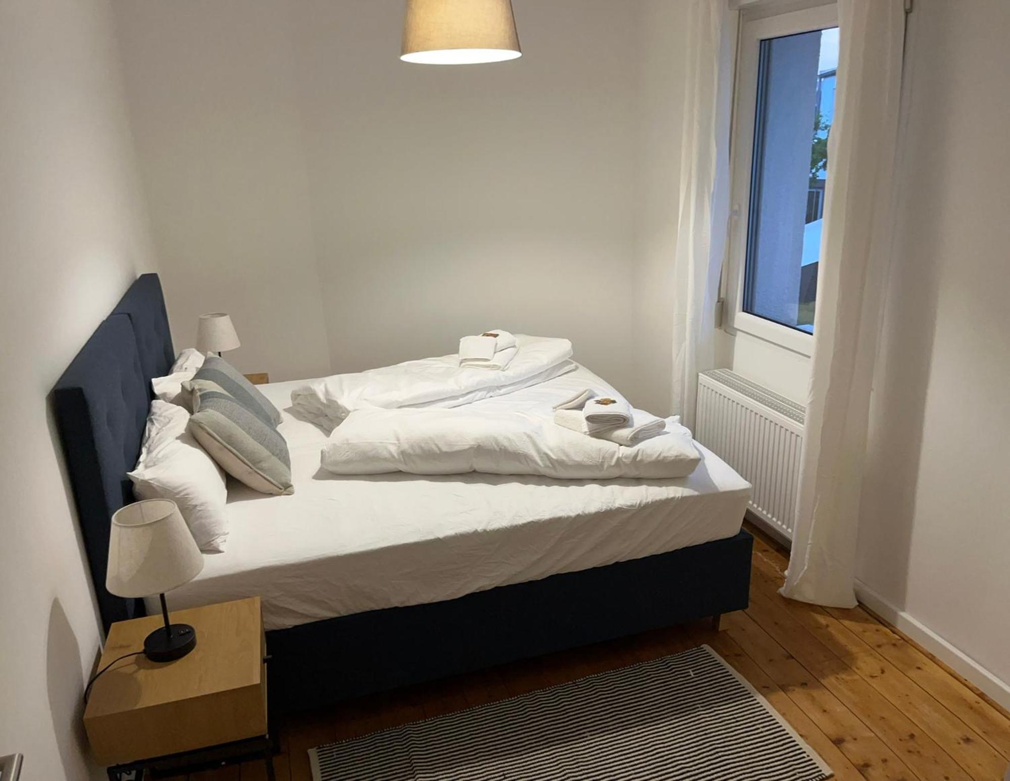 Appartement E&M Living - Casa Selhof Bad Honnef Extérieur photo