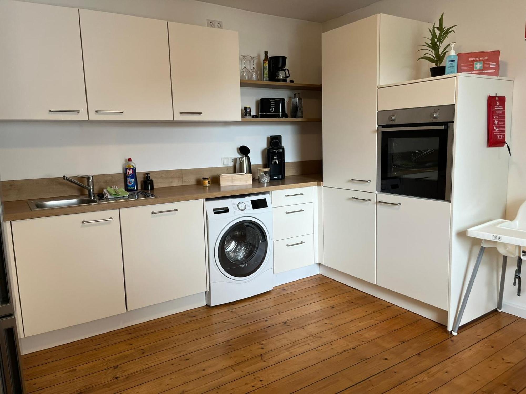 Appartement E&M Living - Casa Selhof Bad Honnef Extérieur photo