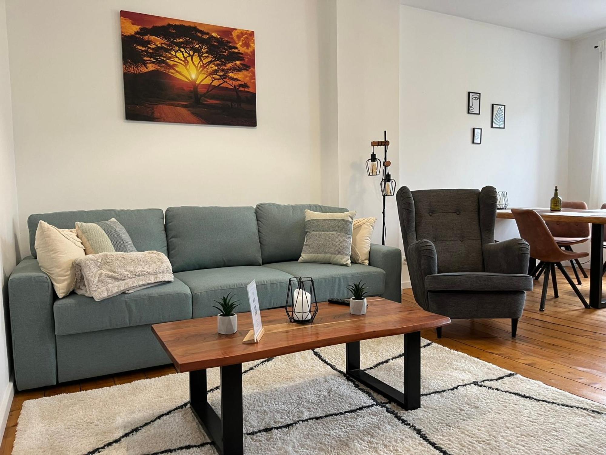 Appartement E&M Living - Casa Selhof Bad Honnef Extérieur photo